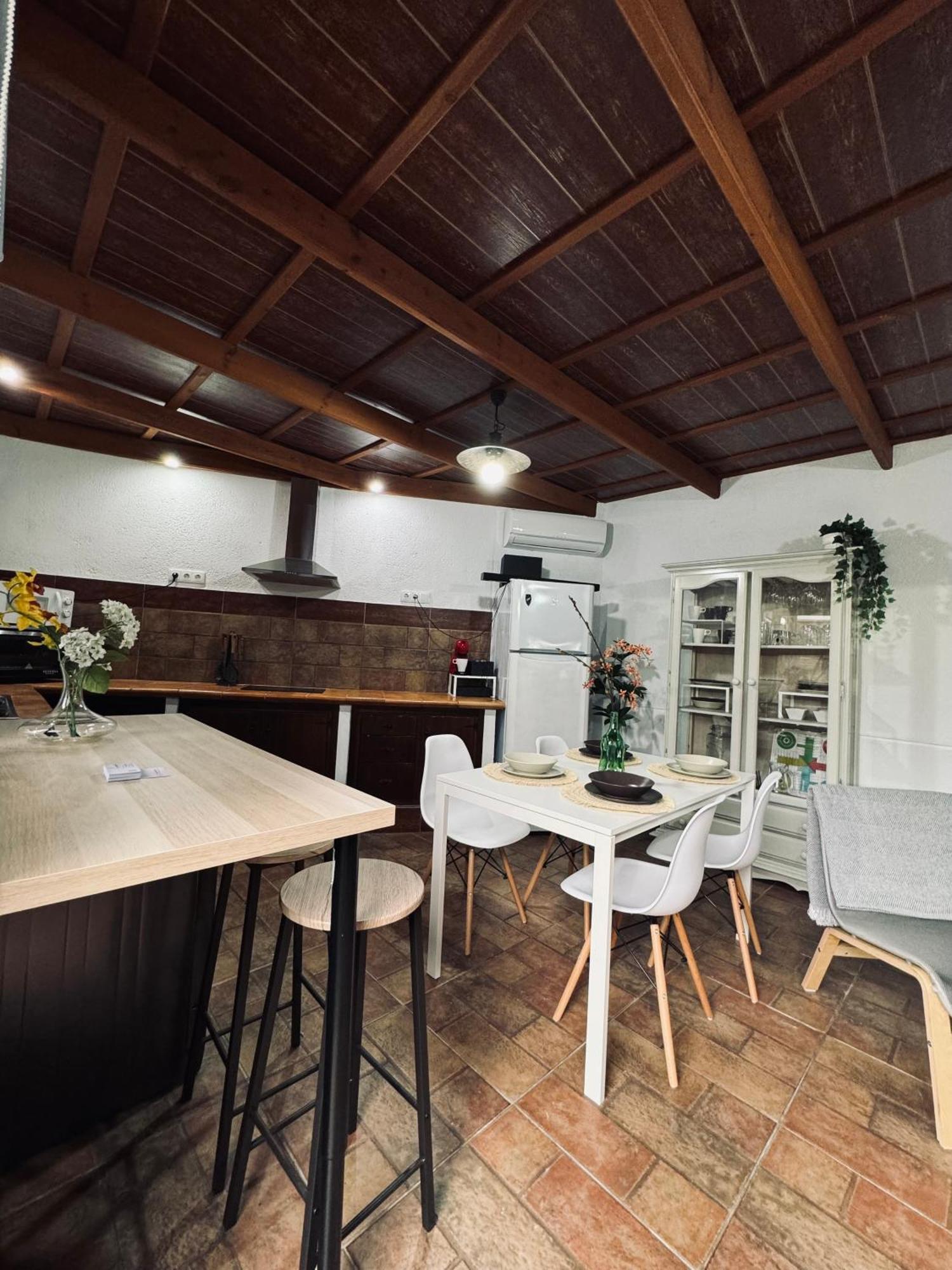 Casa El Merendero *