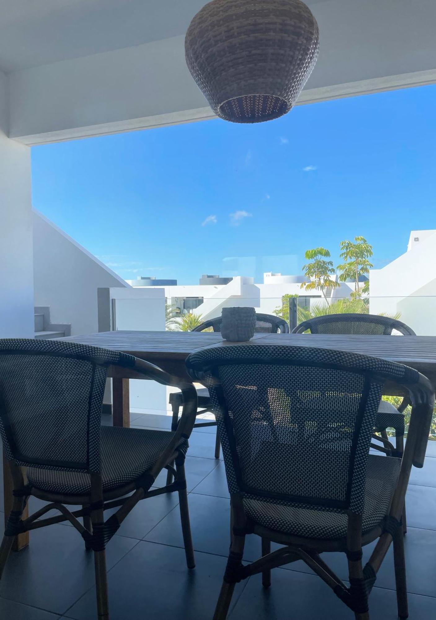 Apartamento Dunas Blancas - Ftv Holidays Homes *
