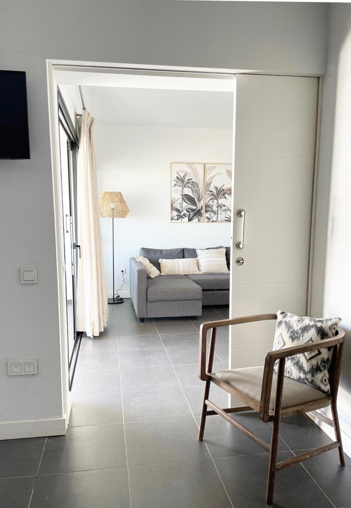 Dunas Blancas - Ftv Holidays Homes Apartamento