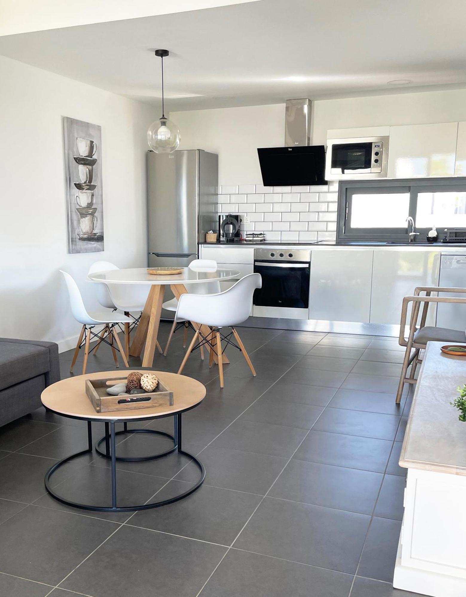 Apartamento Dunas Blancas - Ftv Holidays Homes Villaverde (Fuerteventura)
