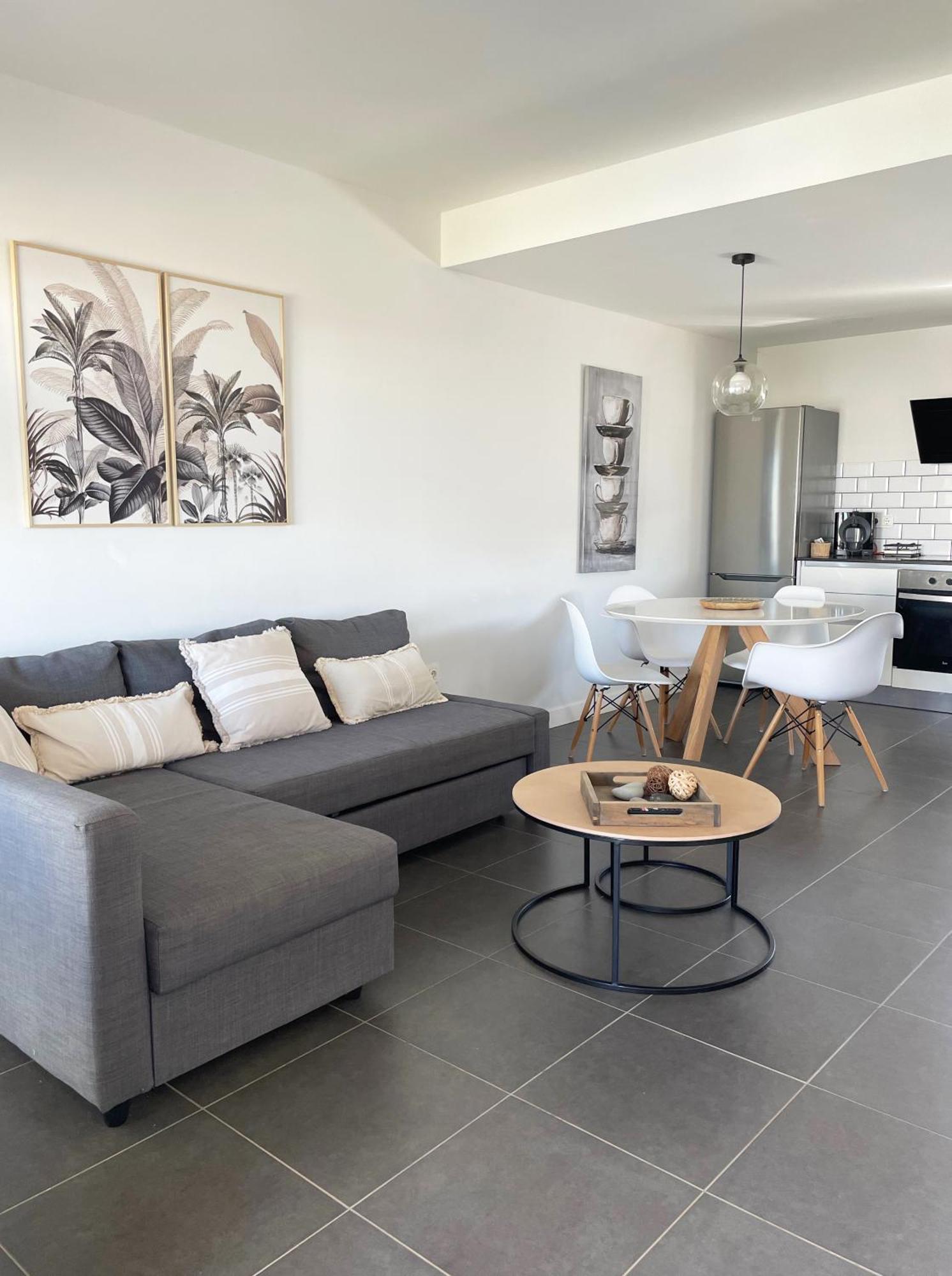 Dunas Blancas - Ftv Holidays Homes Villaverde (Fuerteventura)