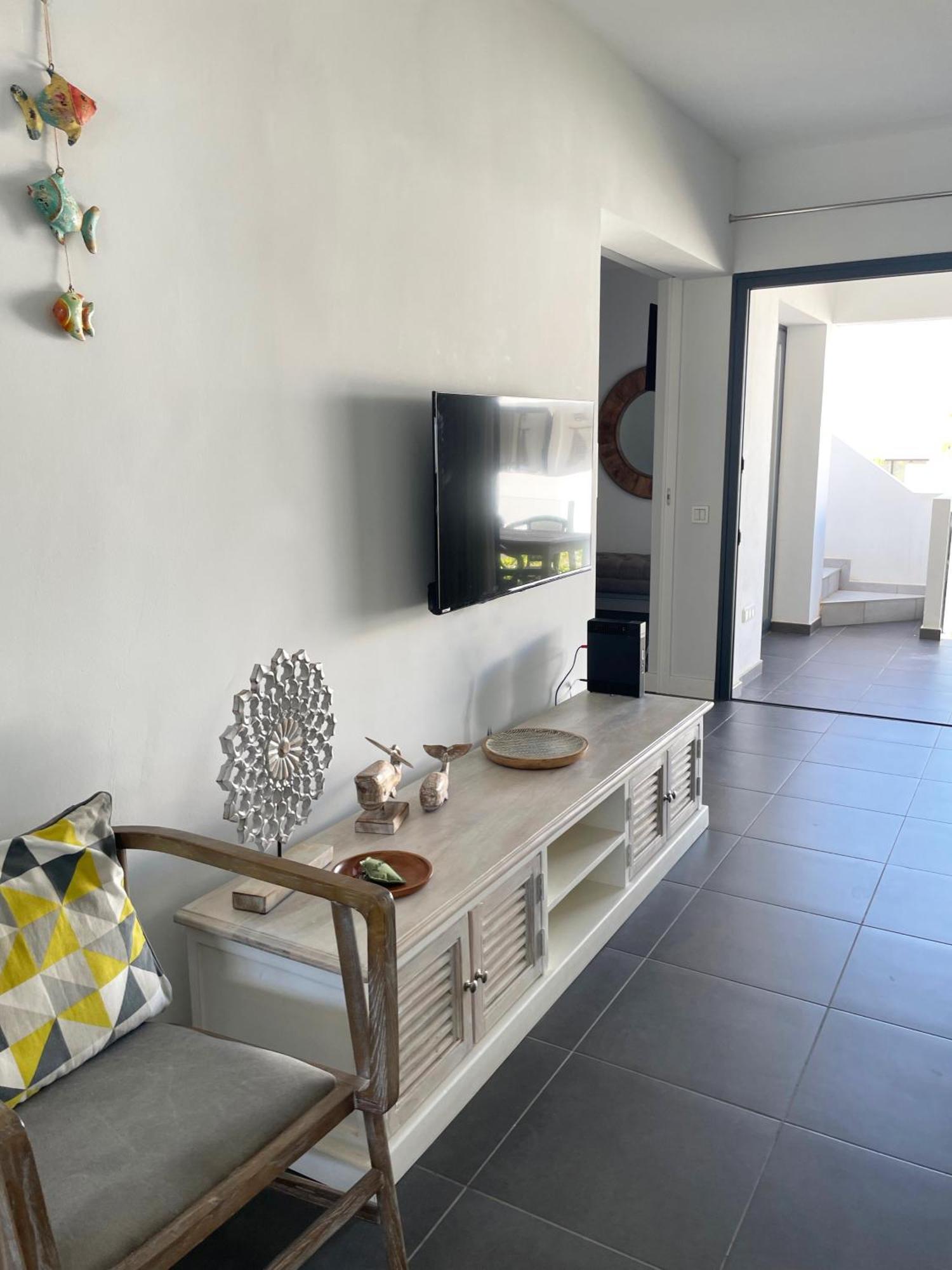 Dunas Blancas - Ftv Holidays Homes *
