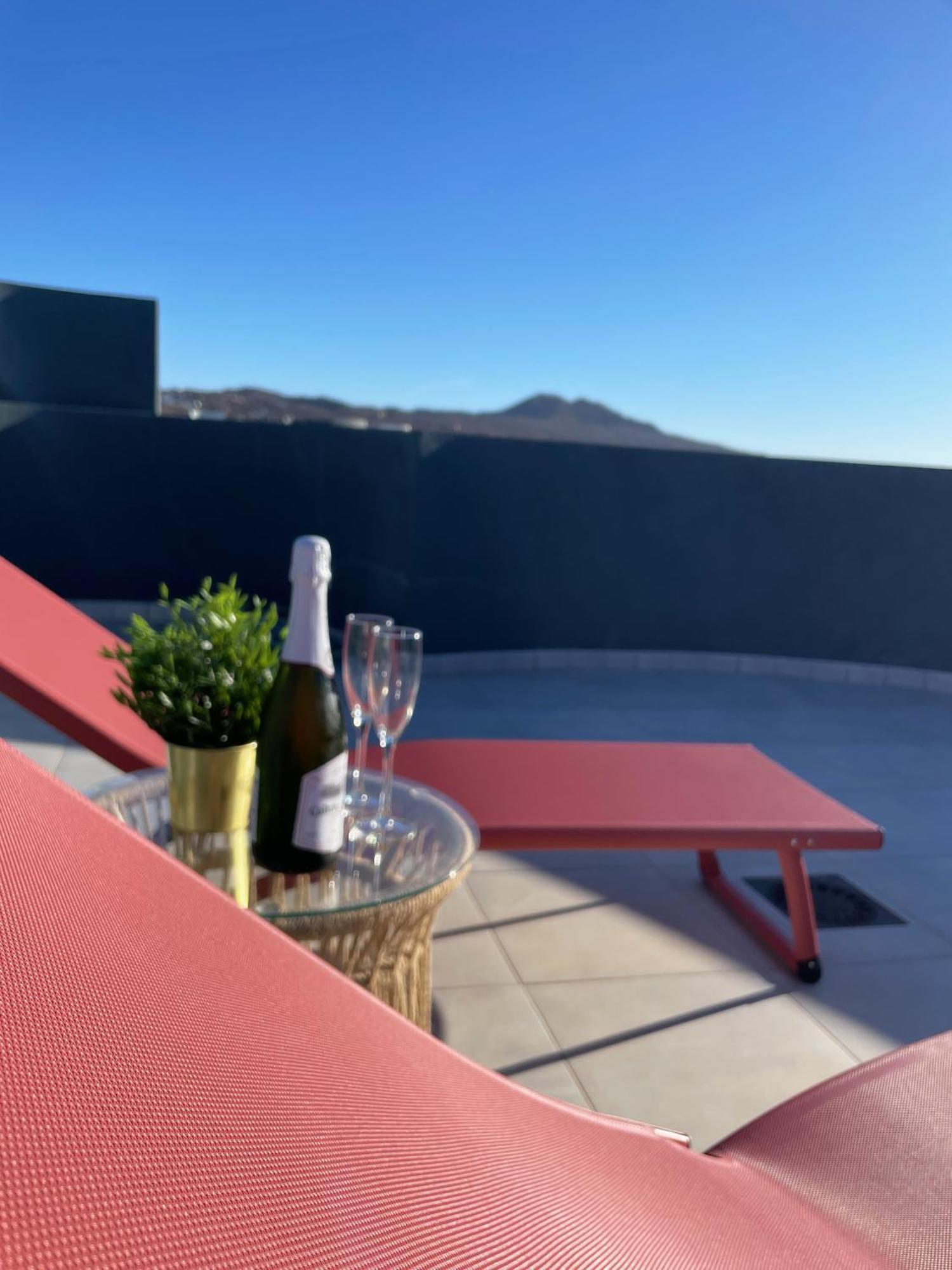 Apartamento Dunas Blancas - Ftv Holidays Homes *