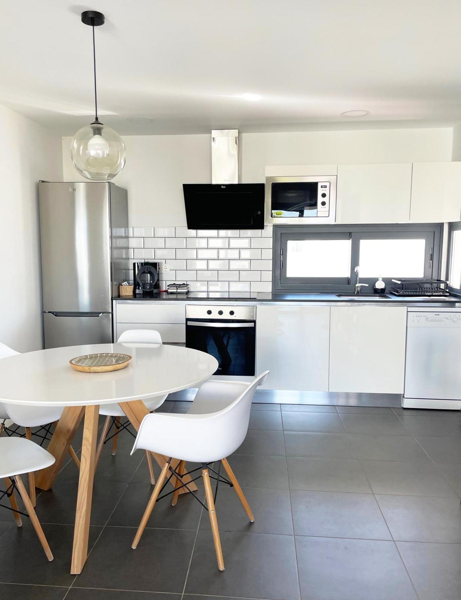 Dunas Blancas - Ftv Holidays Homes *