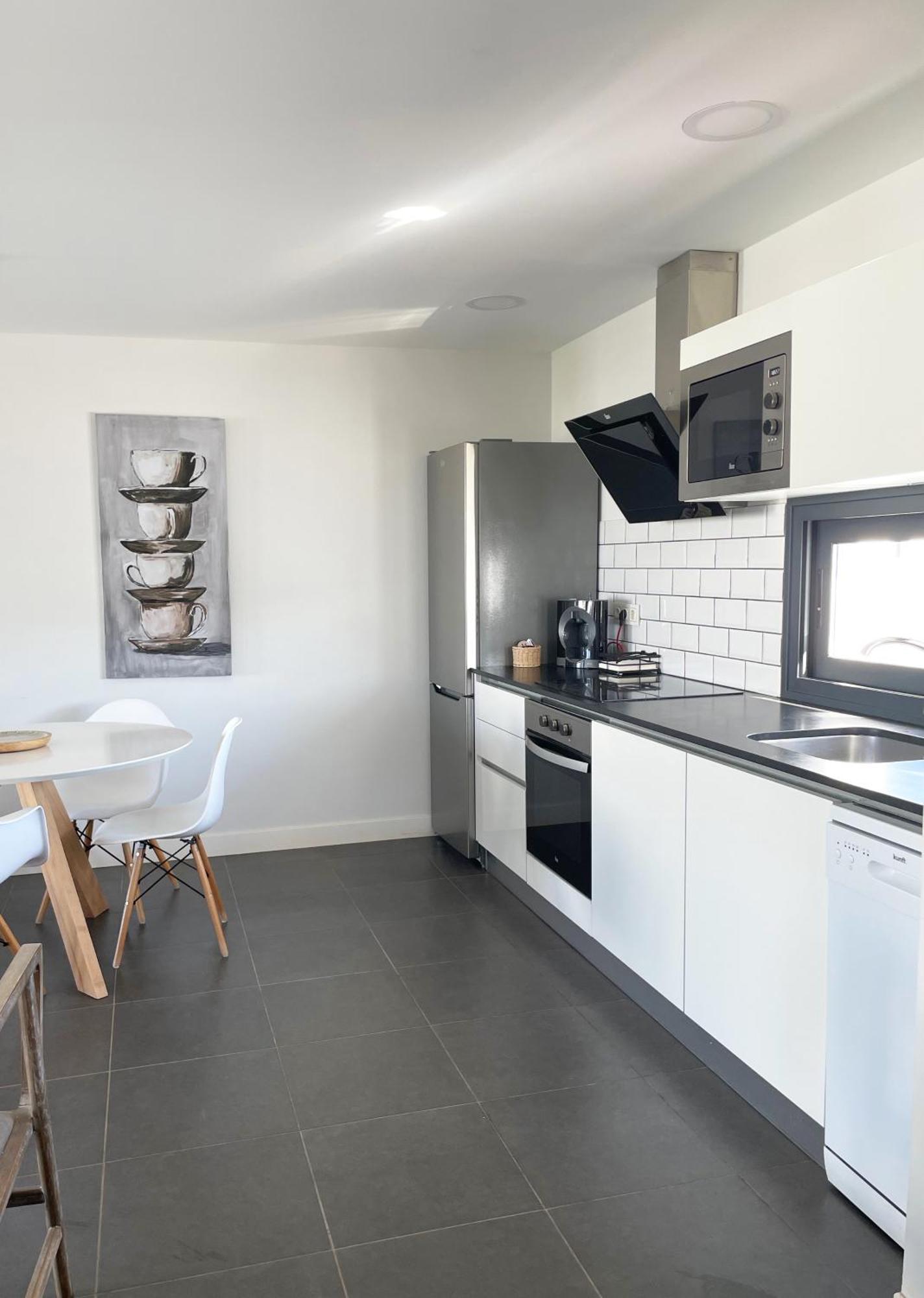 Dunas Blancas - Ftv Holidays Homes Apartamento