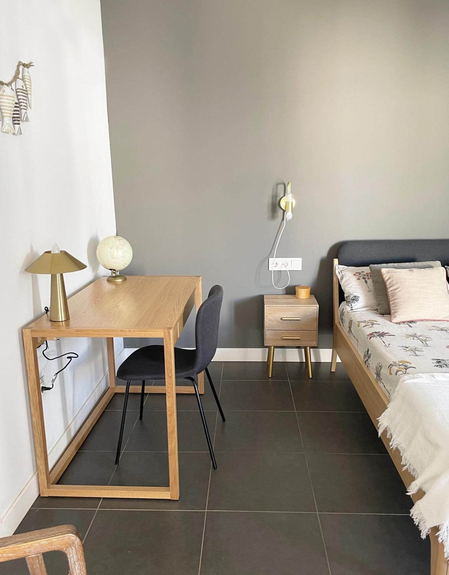 Dunas Blancas - Ftv Holidays Homes Villaverde (Fuerteventura)