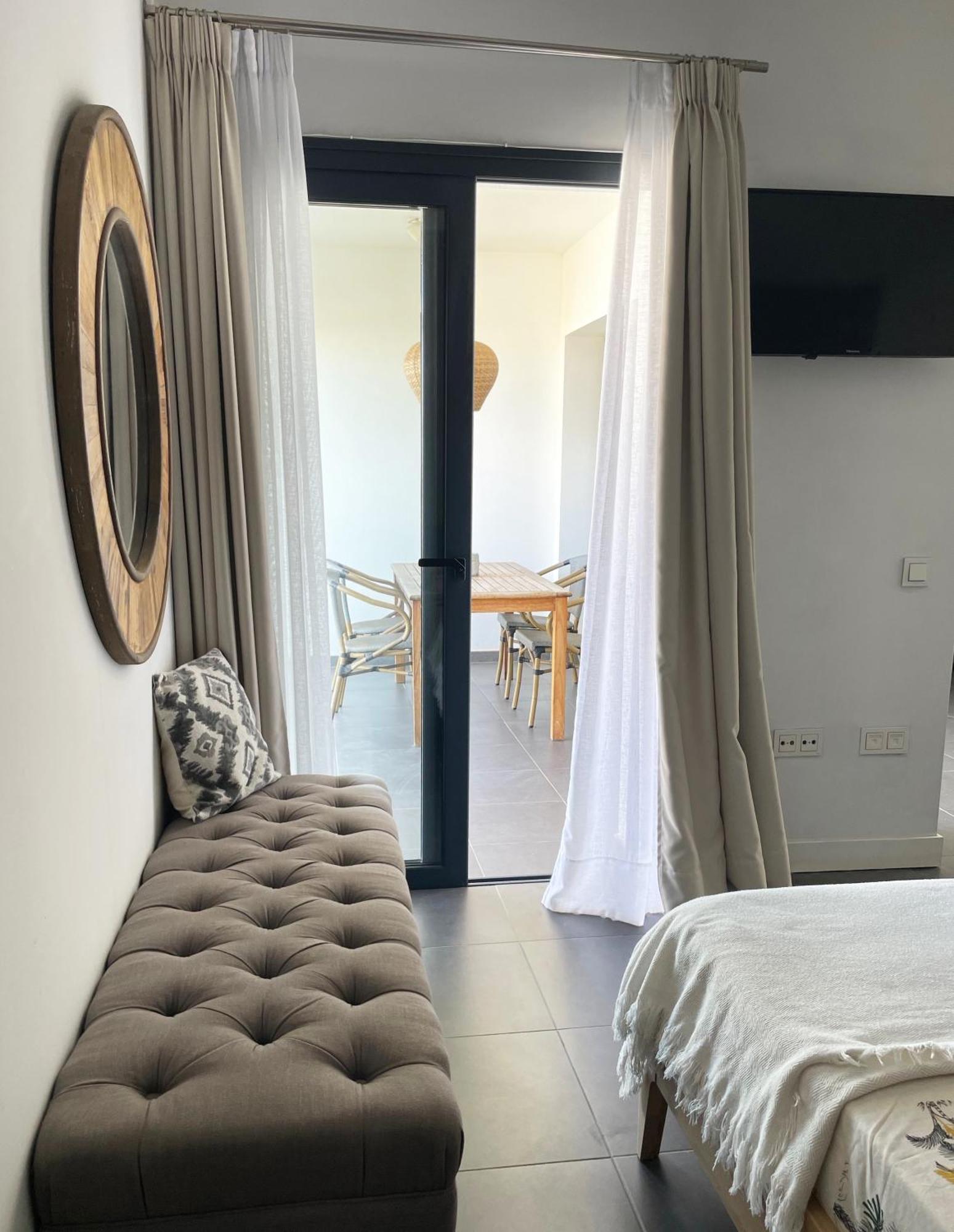 Apartamento Dunas Blancas - Ftv Holidays Homes Villaverde (Fuerteventura)