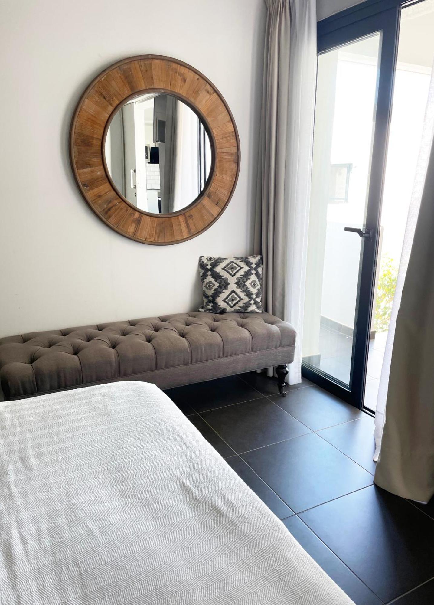 Apartamento Dunas Blancas - Ftv Holidays Homes Villaverde (Fuerteventura)