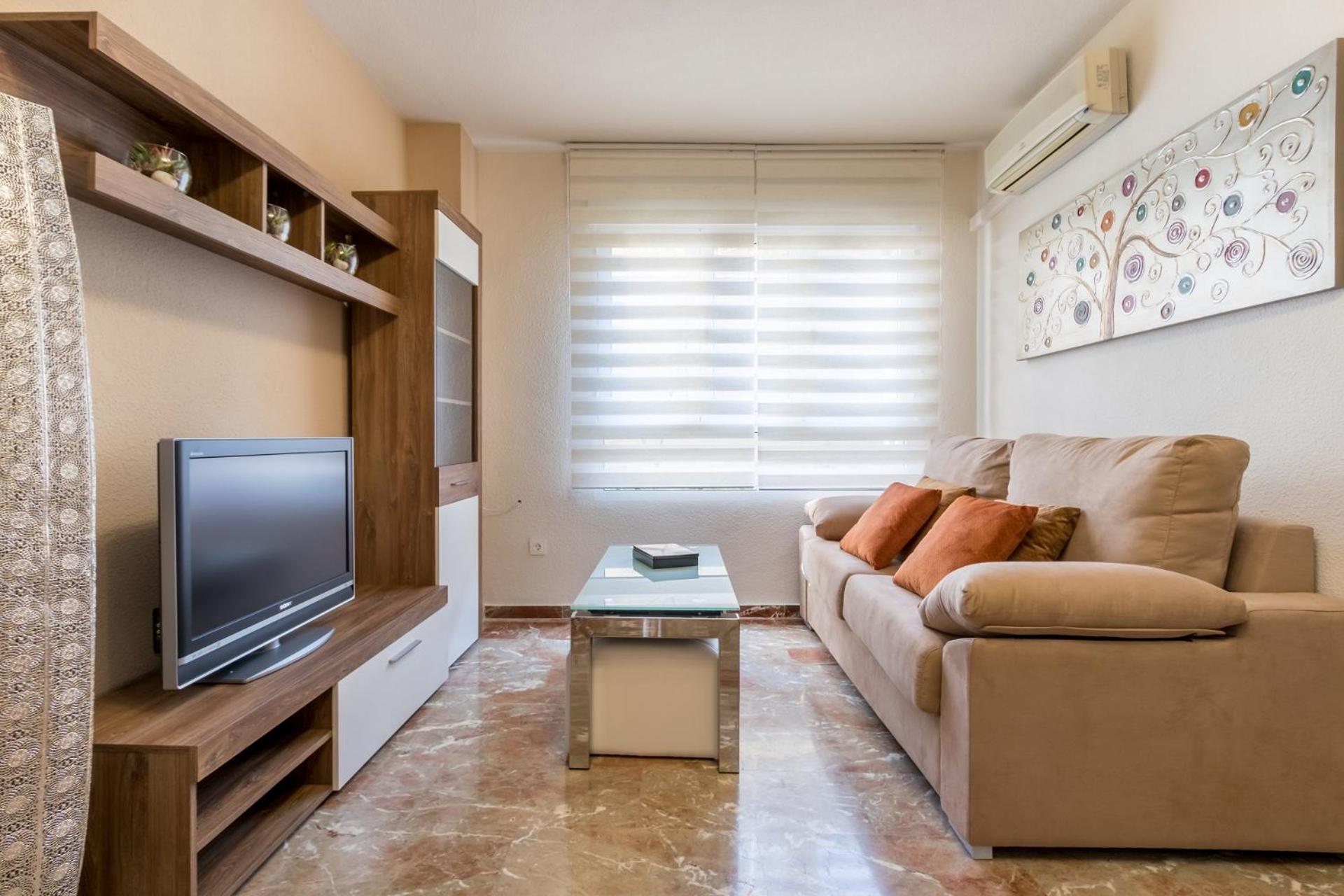 Zurbaran Apartment