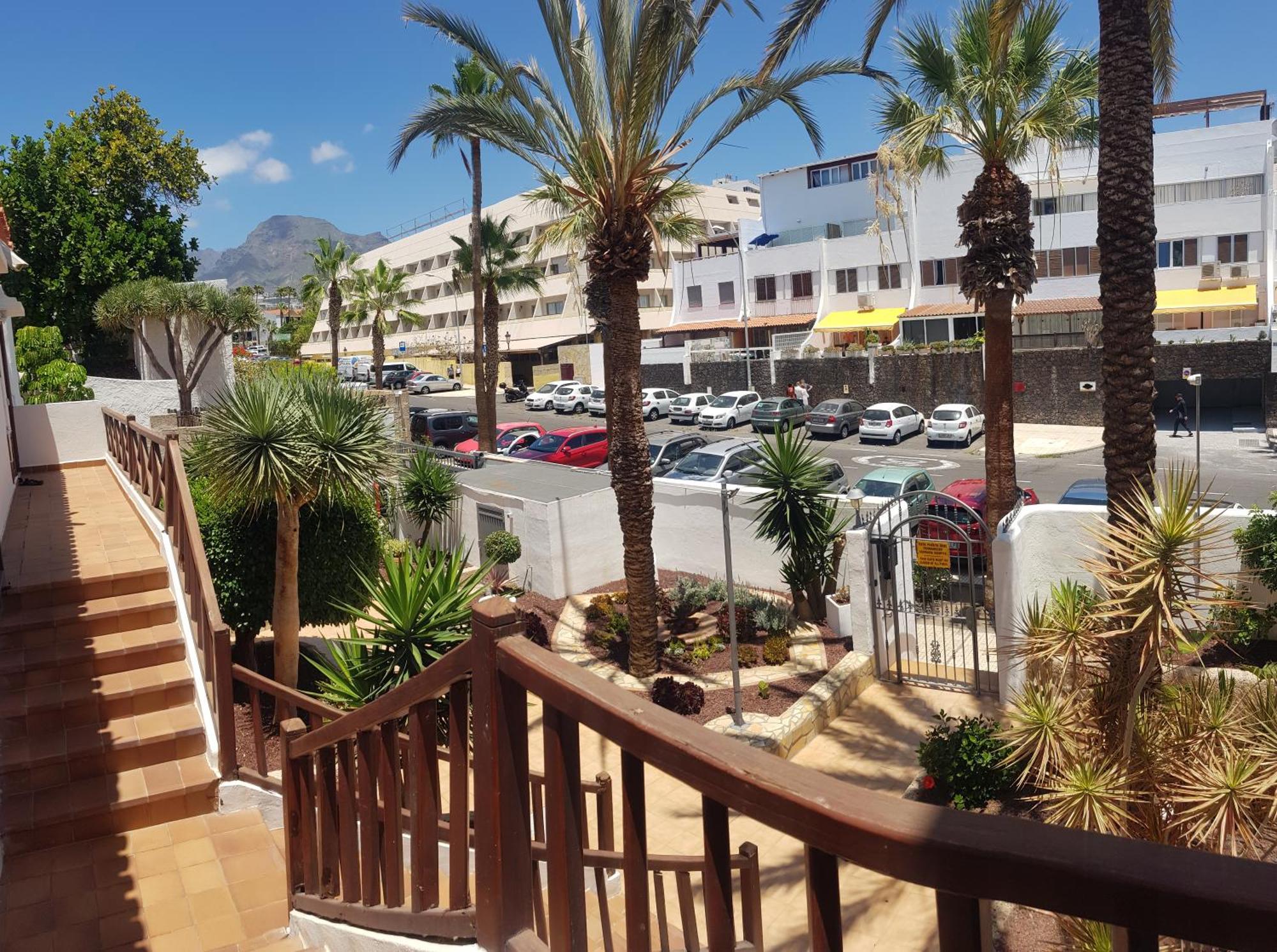 Apartamento Paraiso Royal Las Americas 2-dormitorios Playa de las Americas (Tenerife)