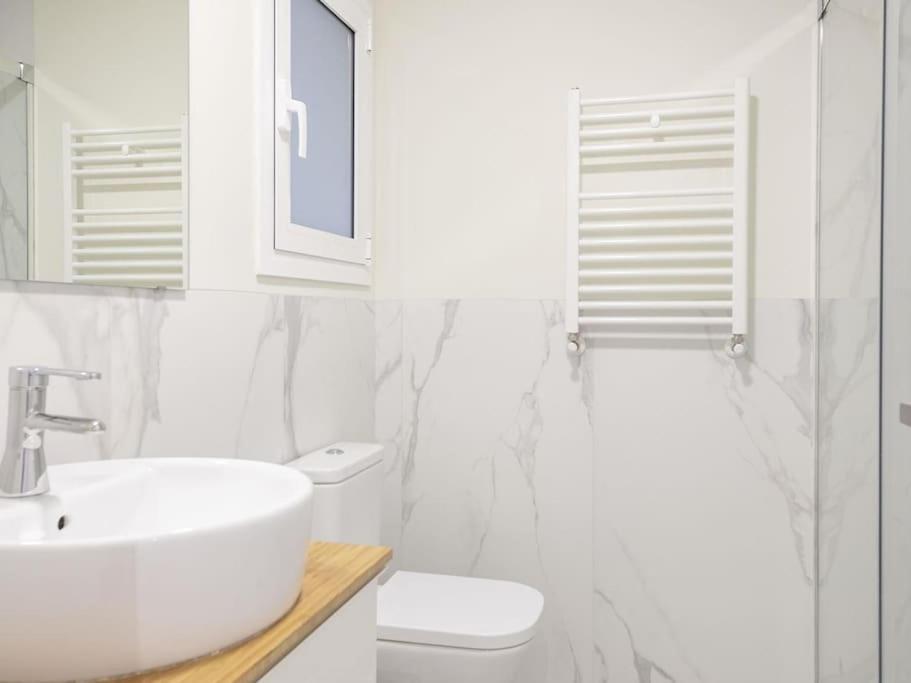 Apartamento Exclusivo A 15 Min De Barcelona
