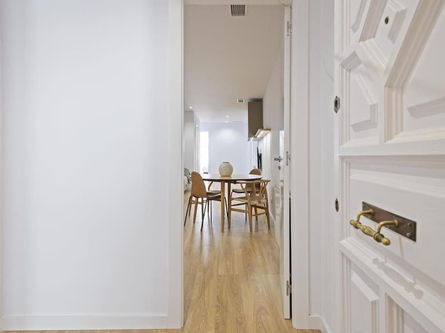 Apartamento Exclusivo A 15 Min De Barcelona