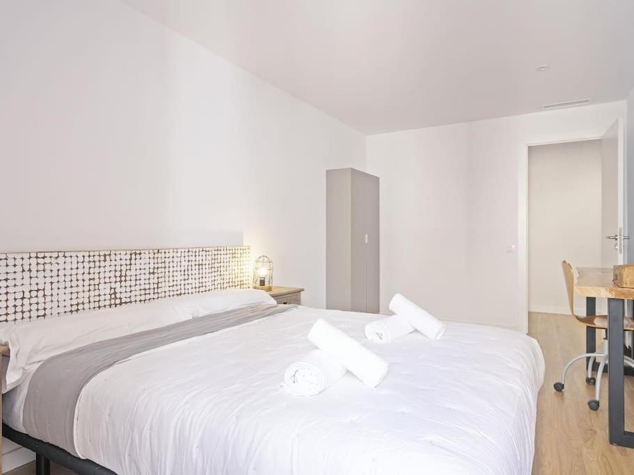 Exclusivo A 15 Min De Barcelona Apartamento *