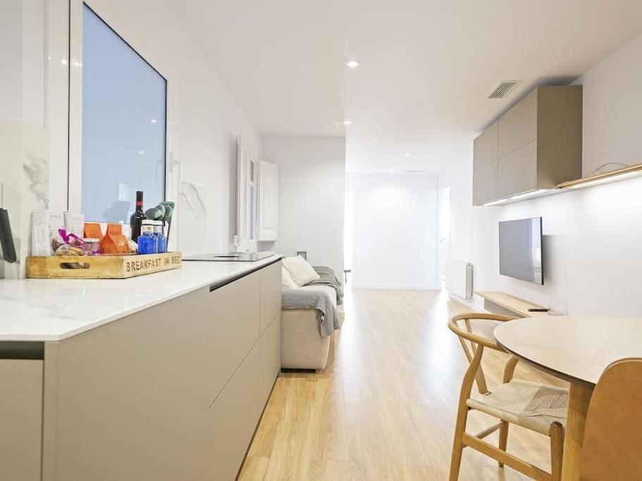 Apartamento Exclusivo A 15 Min De Barcelona
