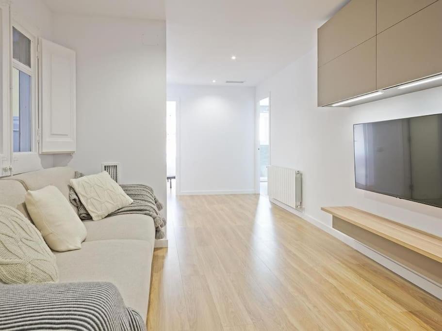 Apartamento Exclusivo A 15 Min De Barcelona *