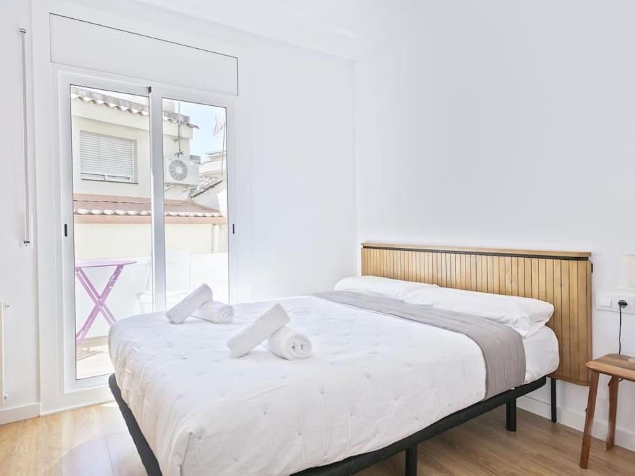 Exclusivo A 15 Min De Barcelona Apartamento Sant Cugat del Vallès