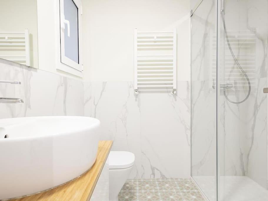 Exclusivo A 15 Min De Barcelona Sant Cugat del Vallès