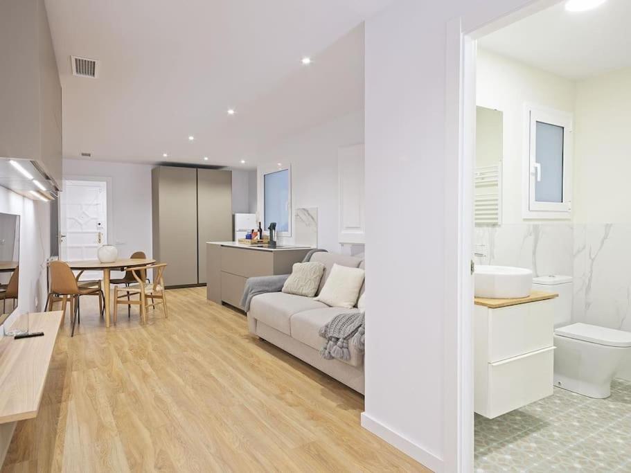 Apartamento Exclusivo A 15 Min De Barcelona