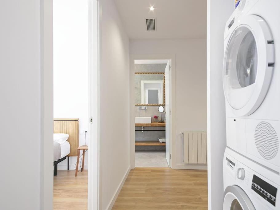 Apartamento Exclusivo A 15 Min De Barcelona Sant Cugat del Vallès