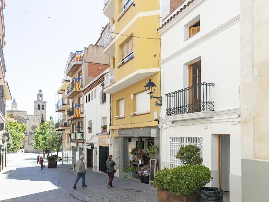 Exclusivo A 15 Min De Barcelona * Sant Cugat del Vallès