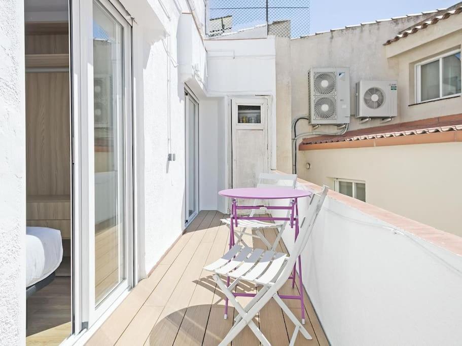 Apartamento Exclusivo A 15 Min De Barcelona *