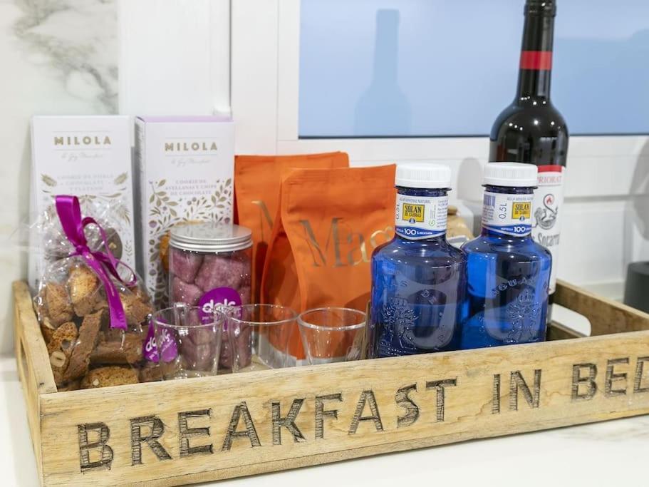 Exclusivo A 15 Min De Barcelona Apartamento