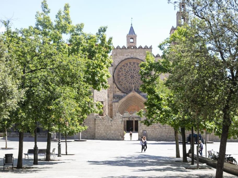 Exclusivo A 15 Min De Barcelona * Sant Cugat del Vallès