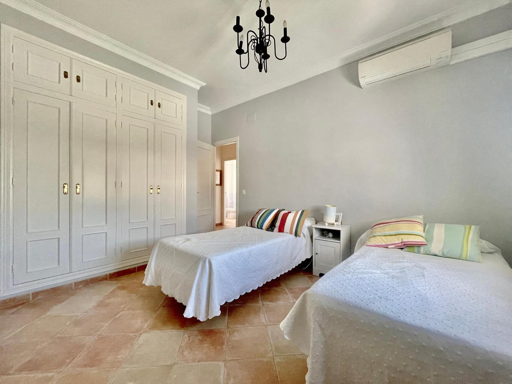Сasa de vacaciones Casa Cazon - Urbasur *