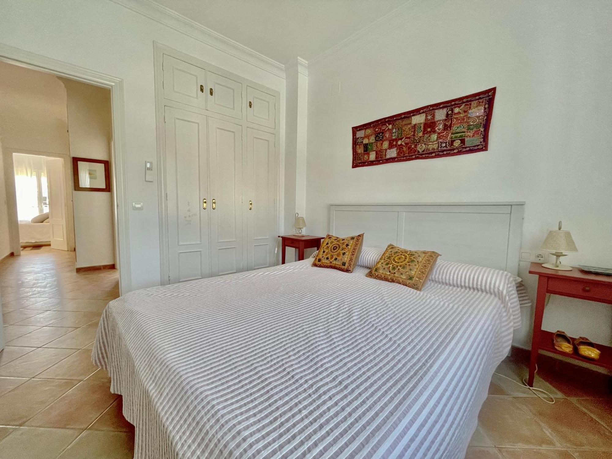 Сasa de vacaciones Casa Cazon - Urbasur *