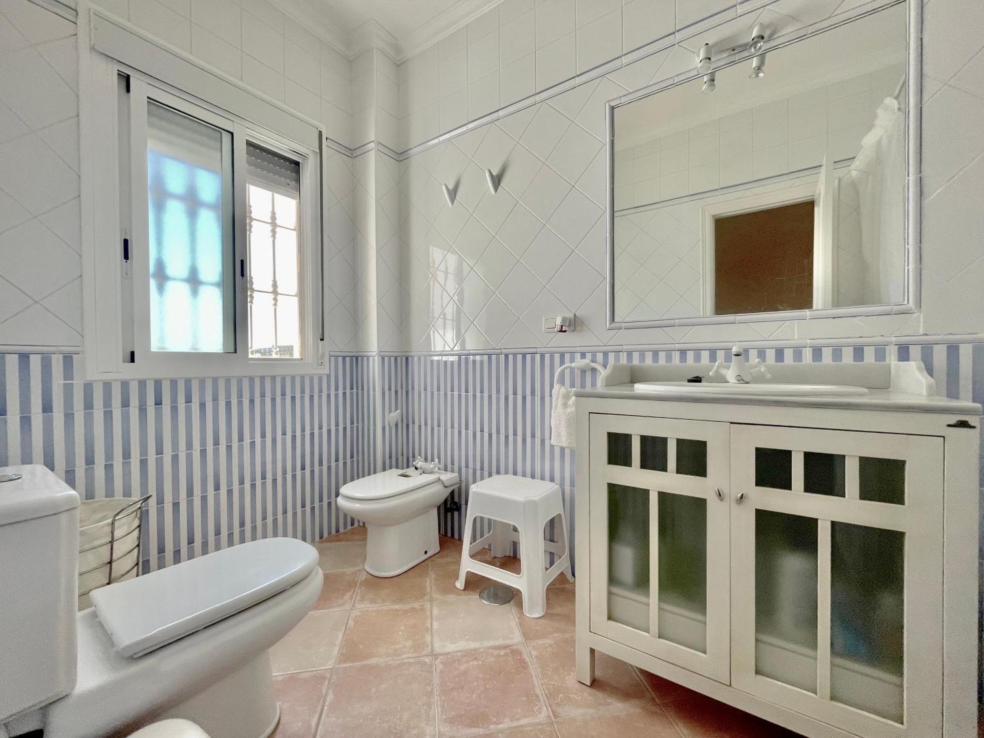 Casa Cazon - Urbasur Islantilla