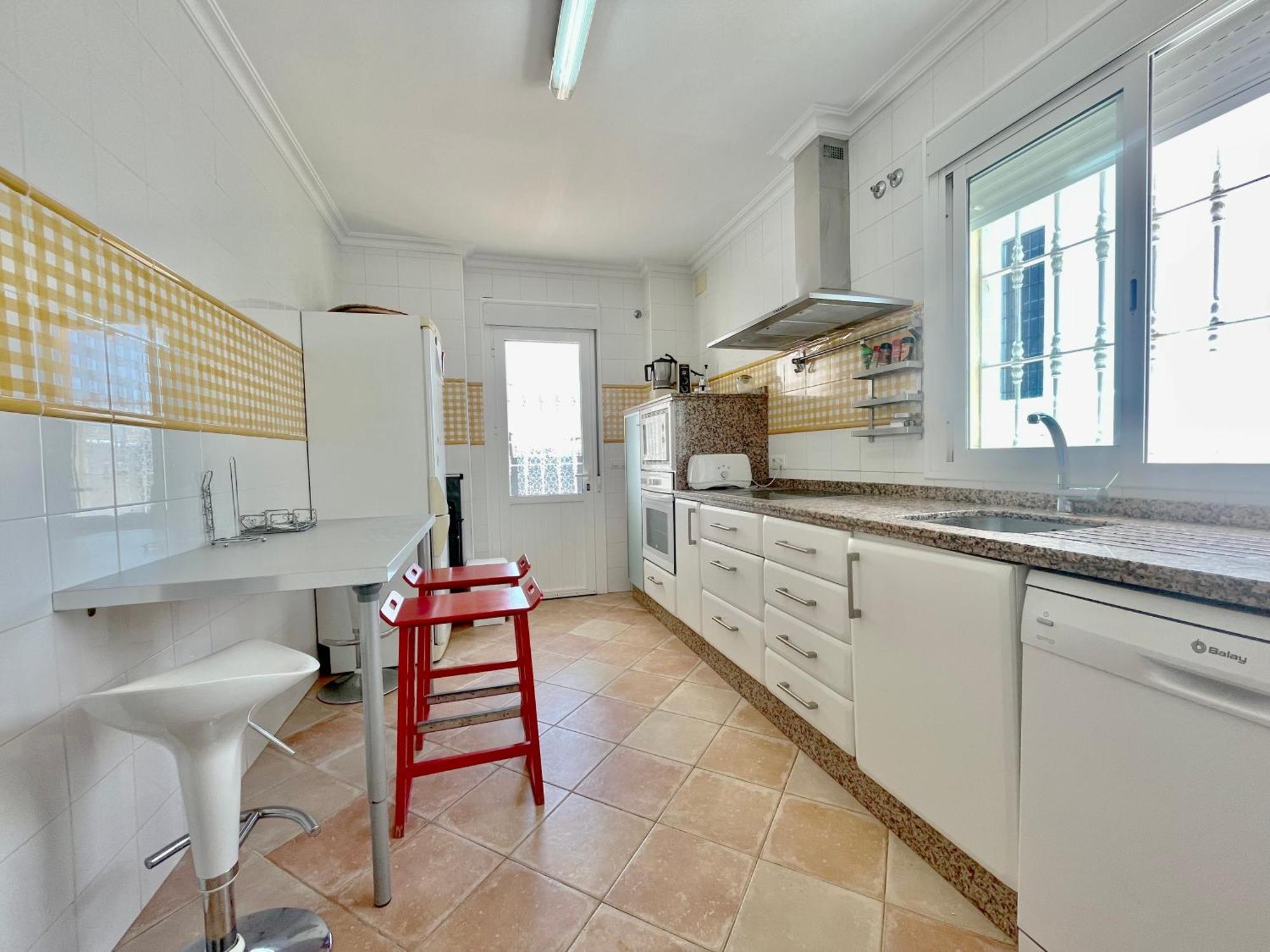 Casa Cazon - Urbasur