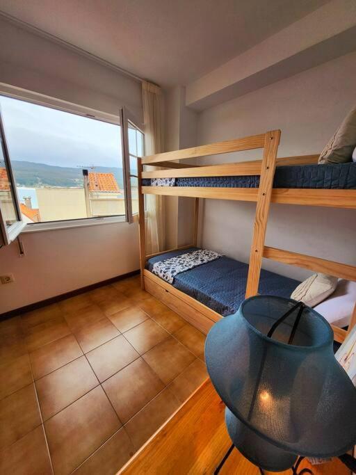 Duplex Rua Sol - Netflix * Laxe