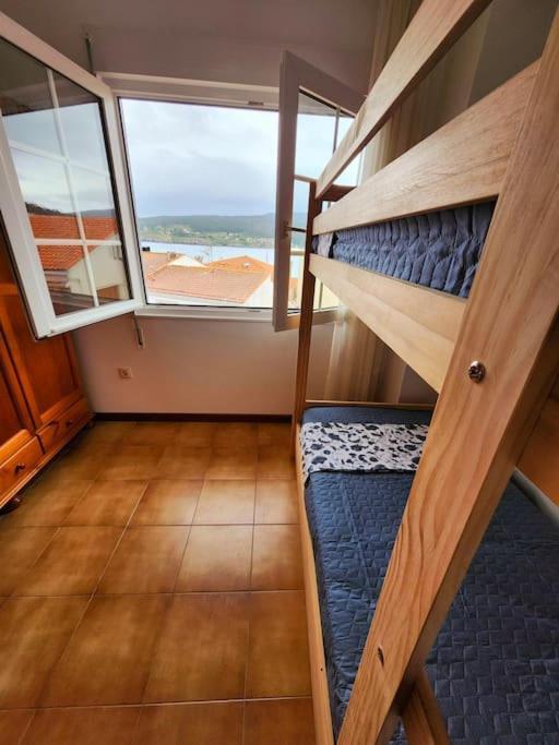 Duplex Rua Sol - Netflix Apartamento Laxe