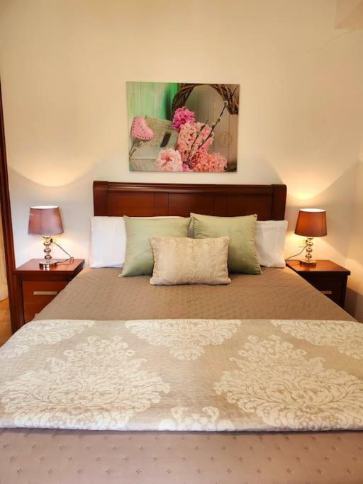 Duplex Rua Sol - Netflix * Laxe