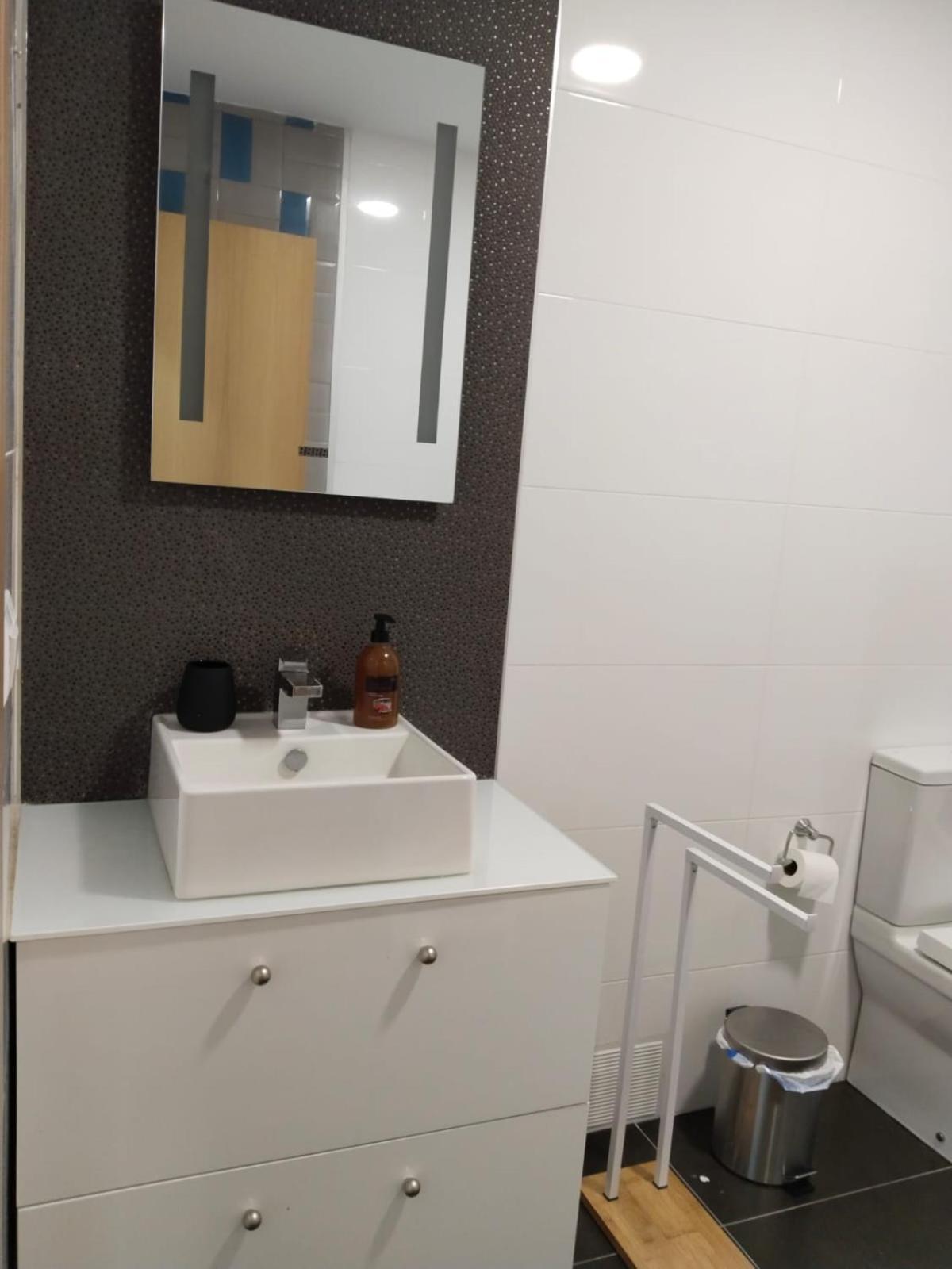 Les Lletres Apartamento