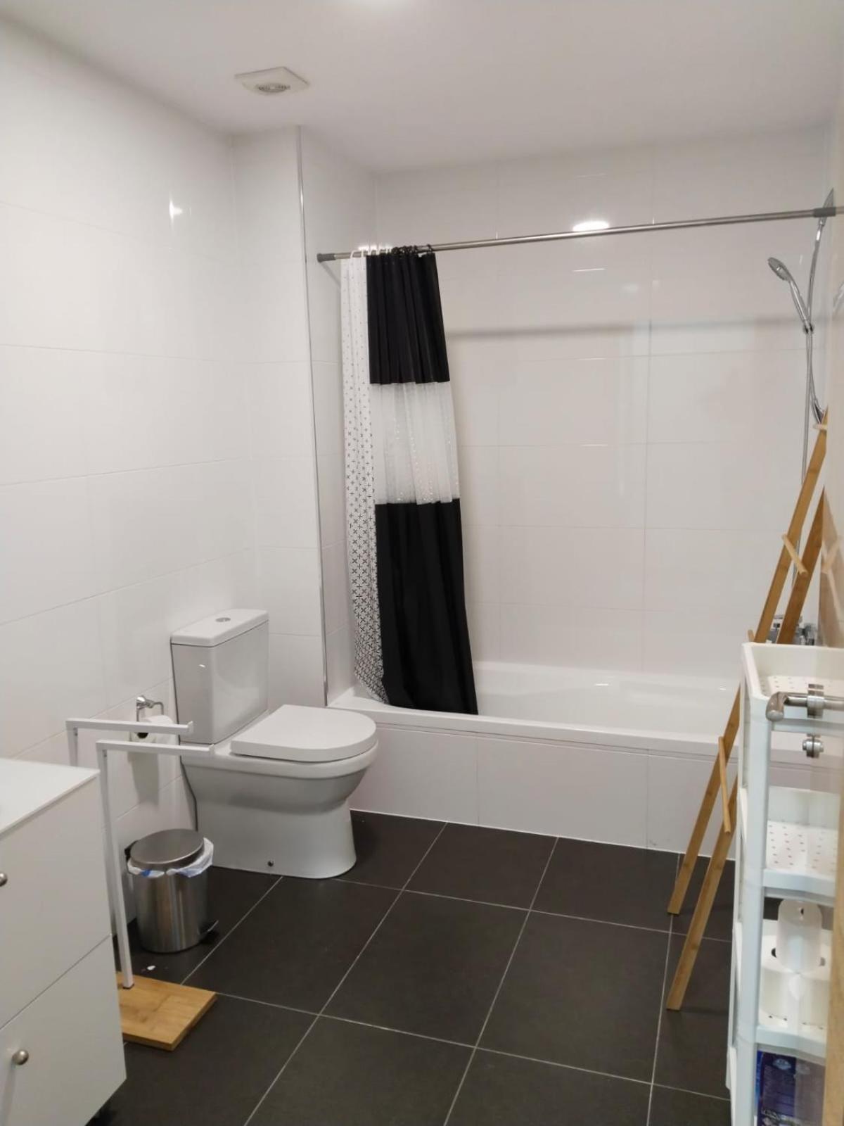 Les Lletres Apartamento Alzira
