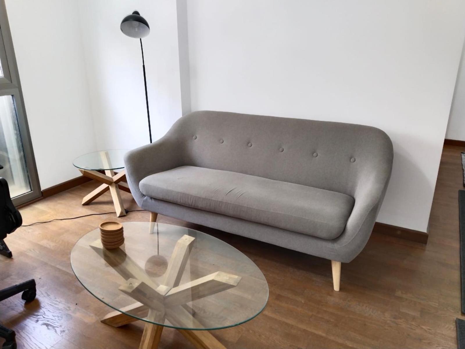 Les Lletres Apartamento