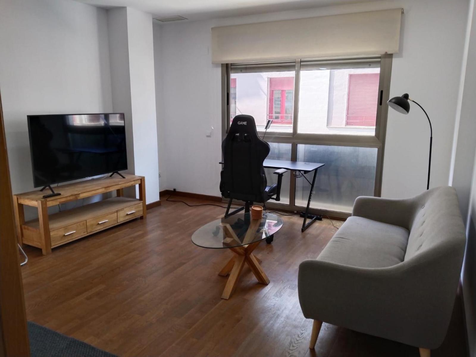 Les Lletres Apartamento Alzira