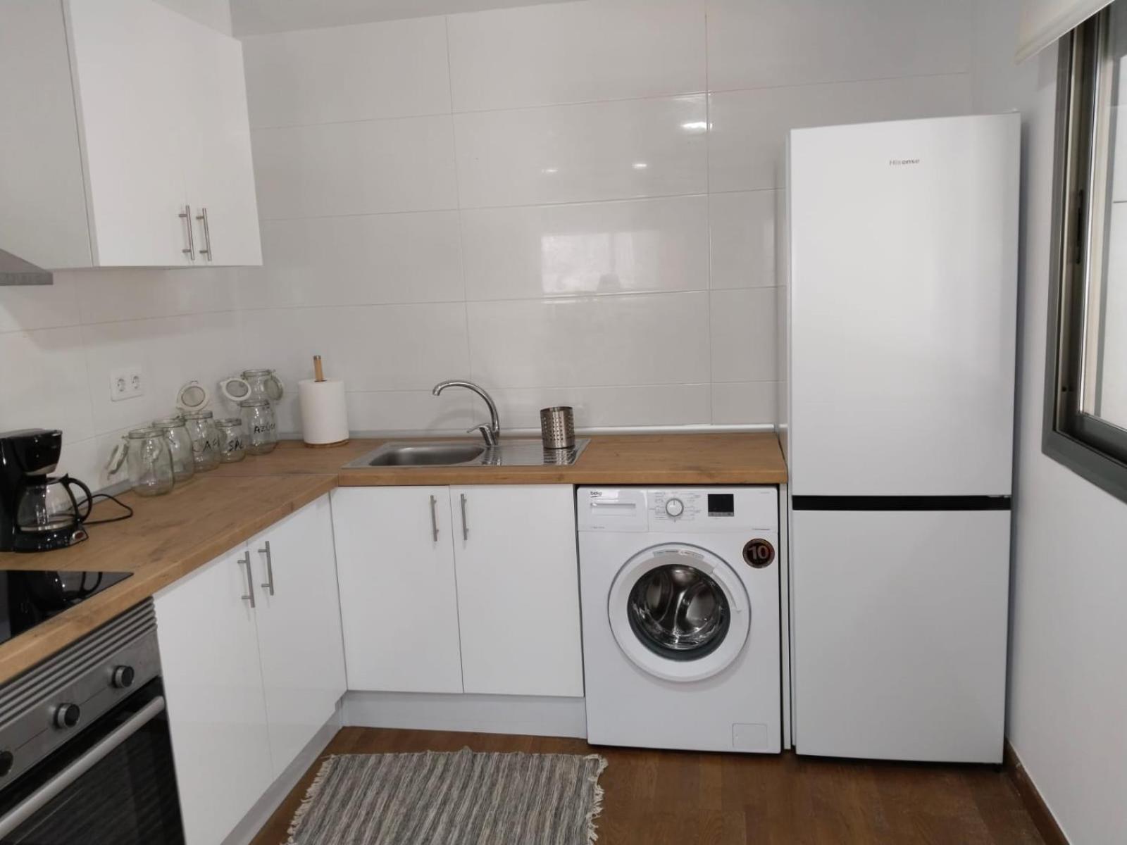 Les Lletres Apartamento