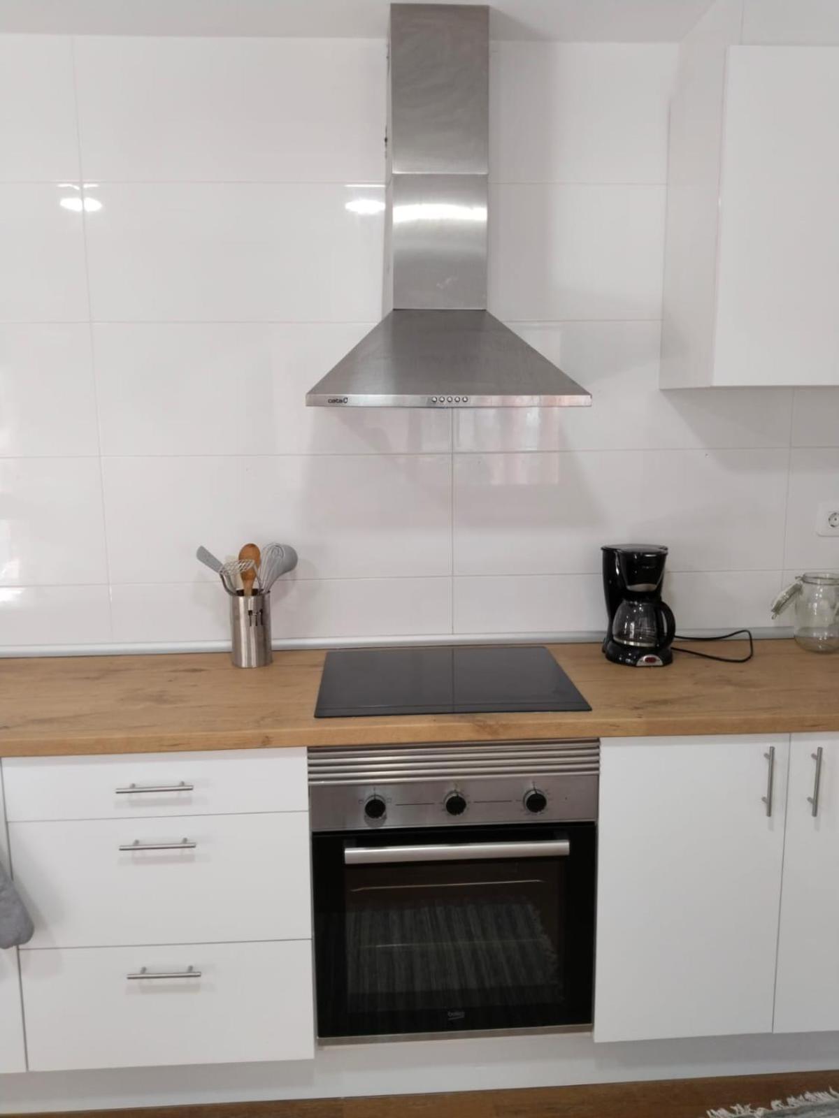 Les Lletres Apartamento