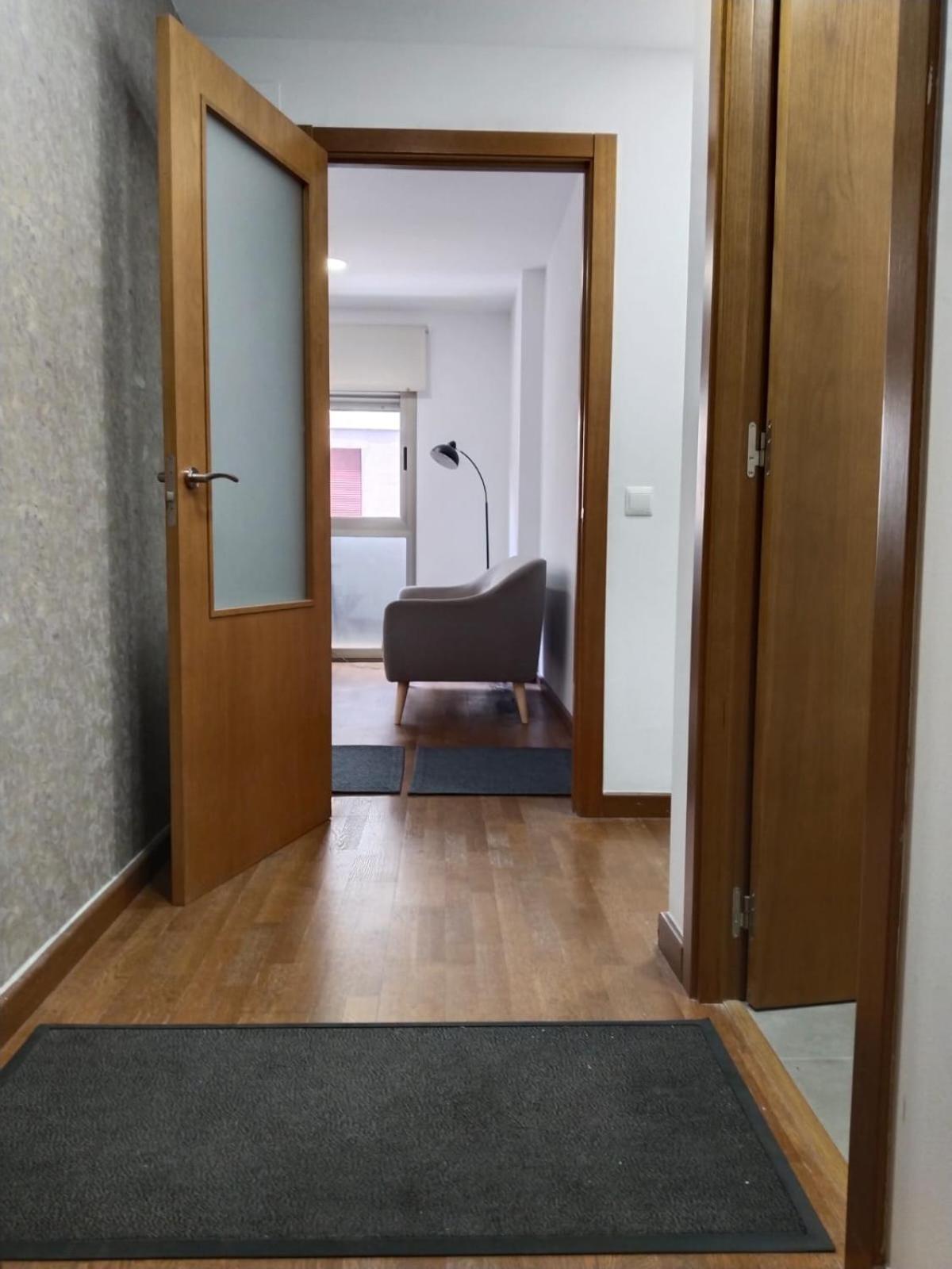Apartamento Les Lletres *