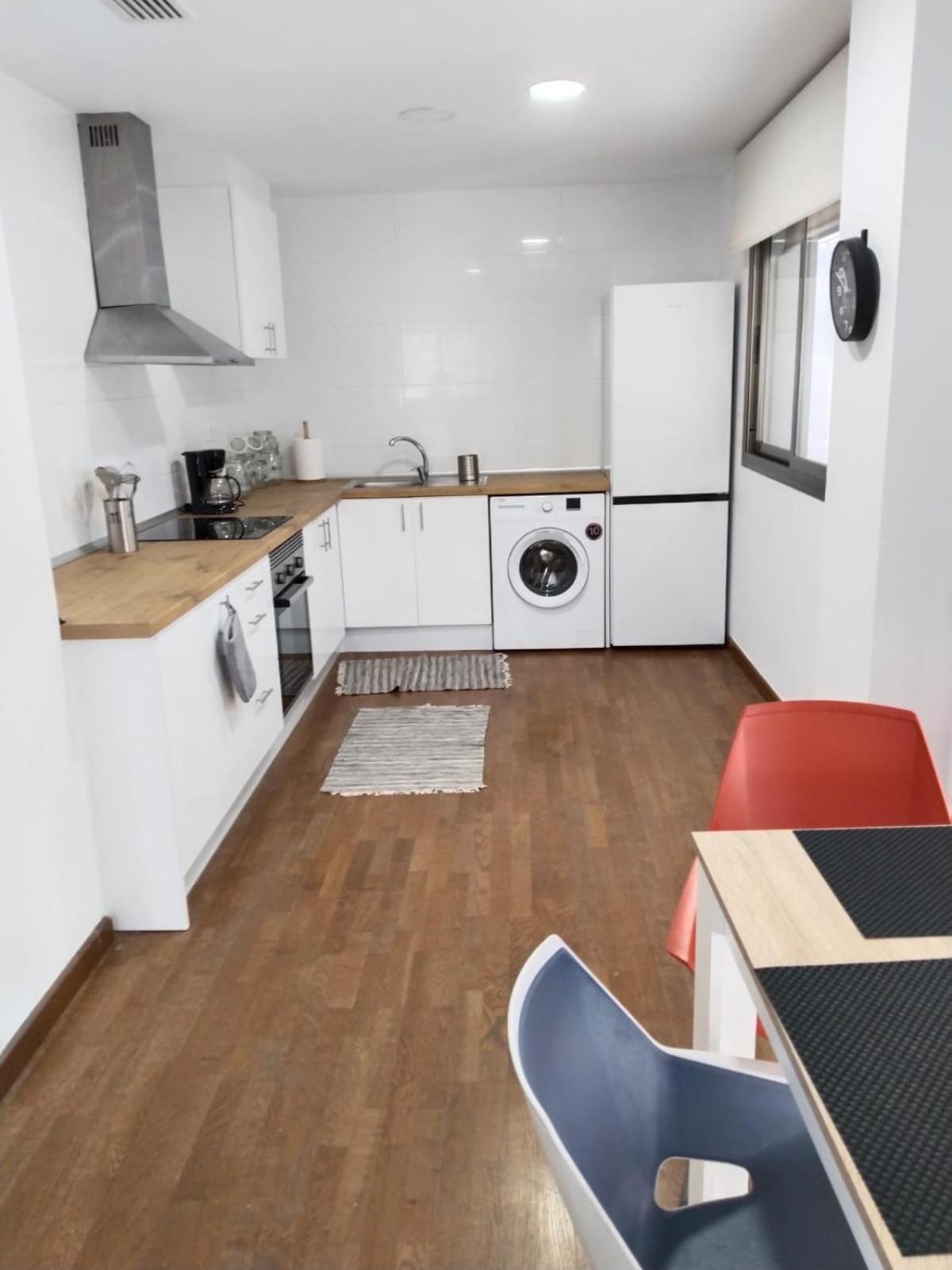 Les Lletres Apartamento Alzira