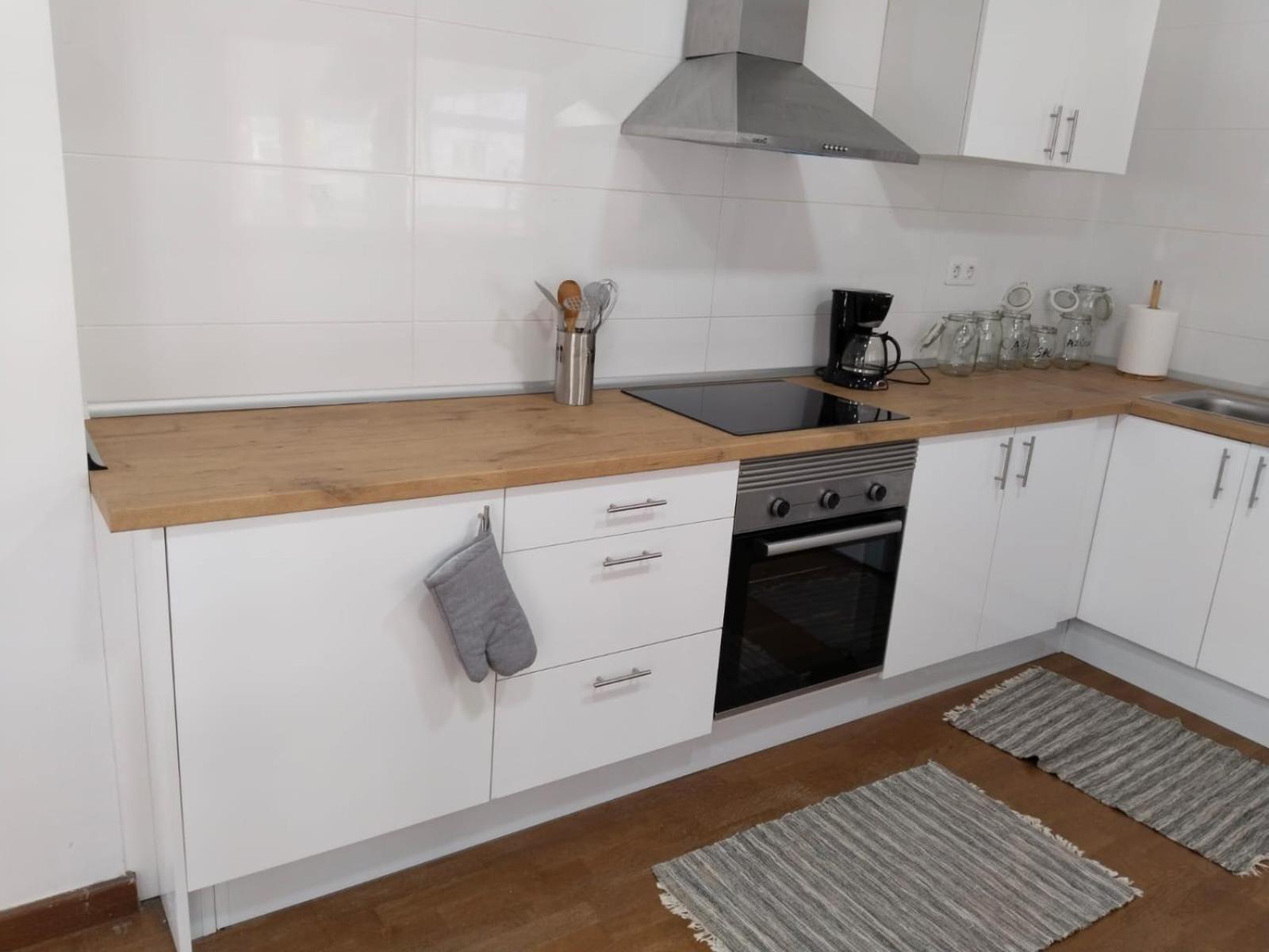 Les Lletres Apartamento