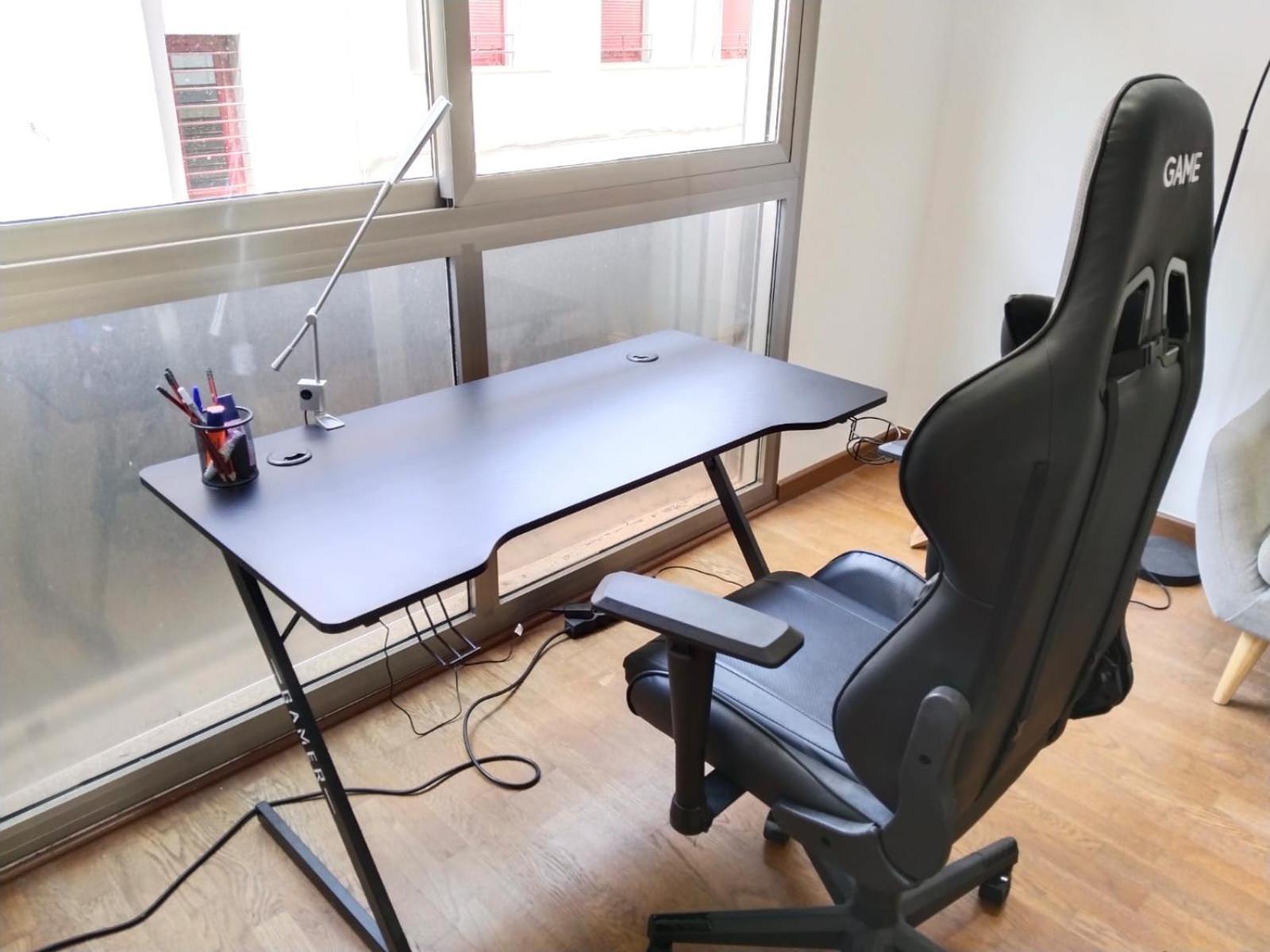 Les Lletres Apartamento *