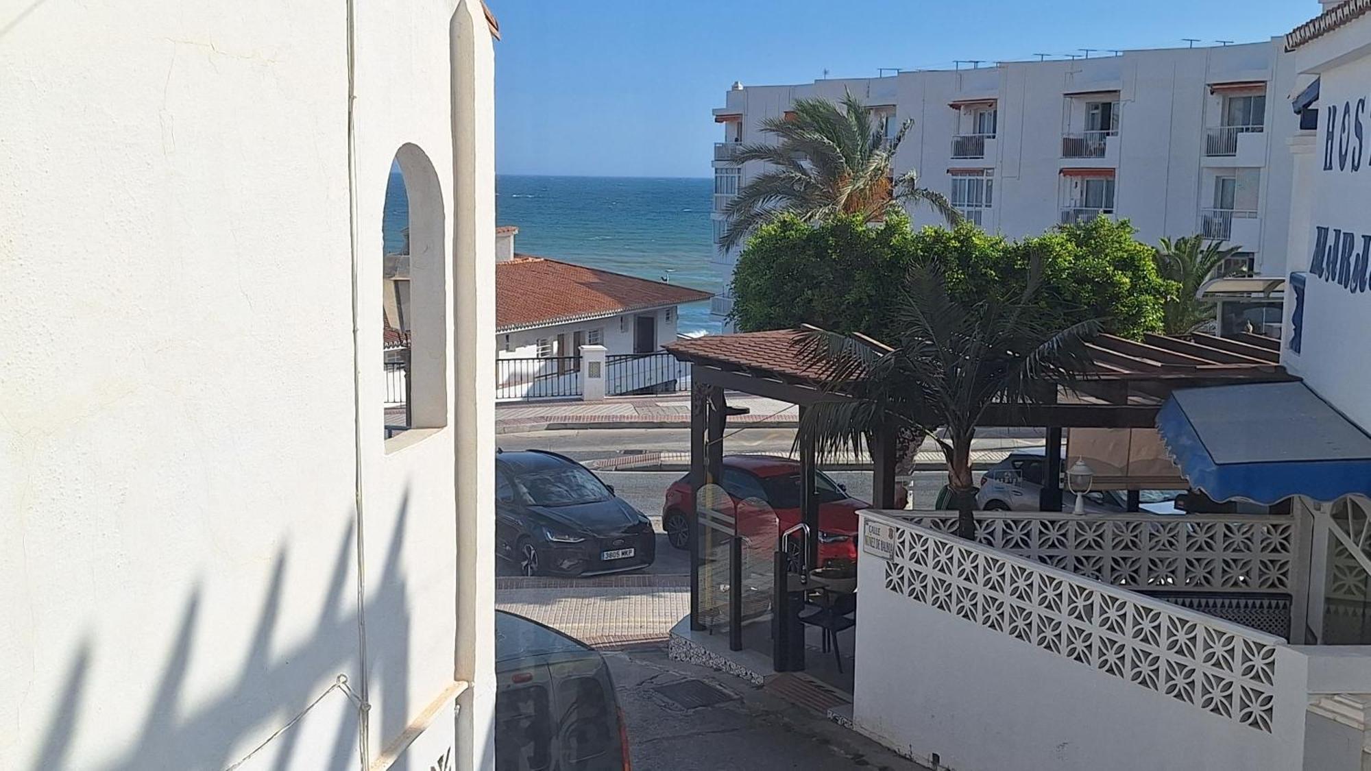 Сasa de vacaciones Casa San Jose
