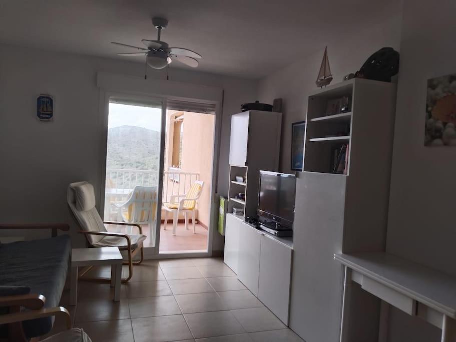 Apartamento La Azohia *