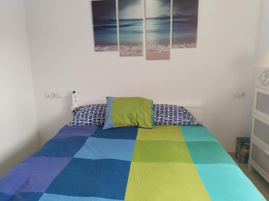 Apartamento La Azohia