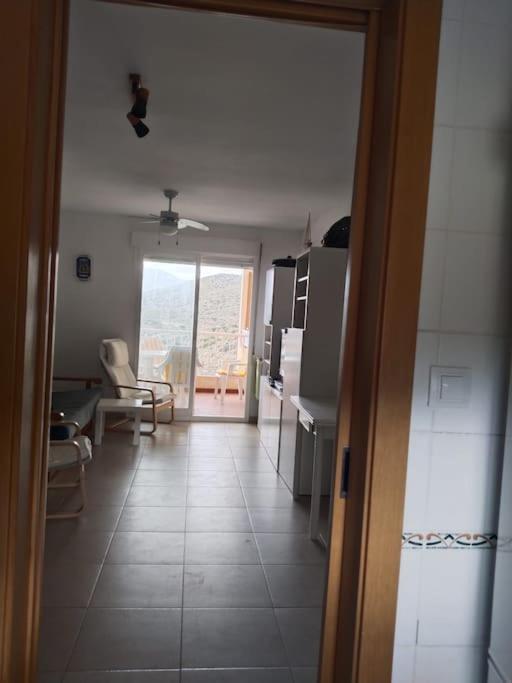 Apartamento La Azohia Apartment