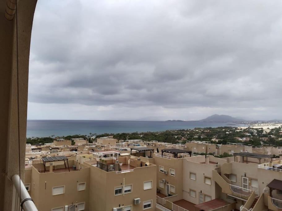 Apartamento La Azohia *