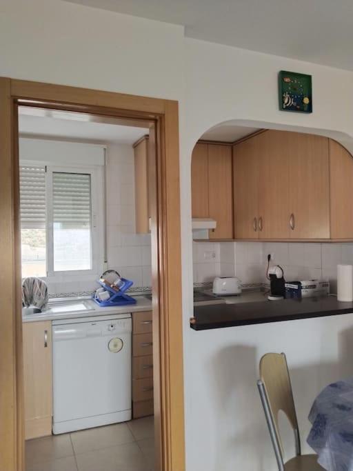 Apartamento La Azohia La Azohia